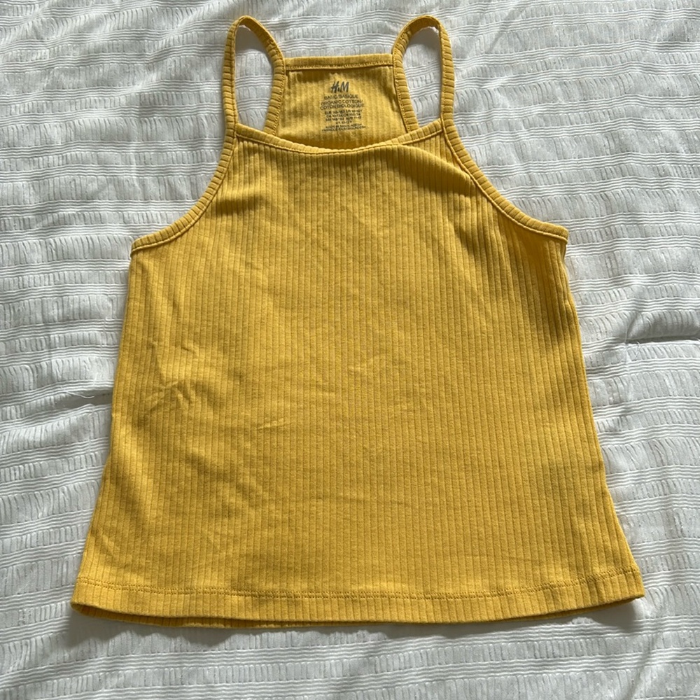 H&M Girls Top (Used)